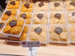 -BreadTalk面包新语·烘焙蛋糕(领展购物广场店)
