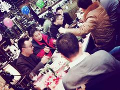 -胡桃里乐队酒馆(鎏嘉码头店)