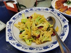 -顺风山庄(水濂山店)