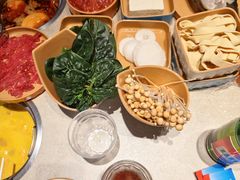 -海底捞大排档火锅(打浦路店)