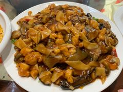 -裕德隆清真饭庄·天津特色菜(河东店)