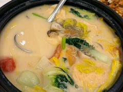-御彩酒家(东风东路店)