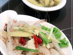 -启东海鲜人家(古美路店)