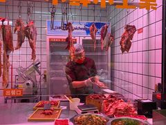 -古乐牛香鲜牛肉牛杂火锅(观前街店)