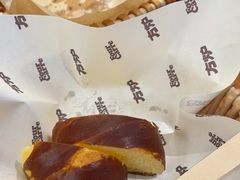 -方炉·天然食材面包店(青秀店)