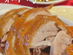 -汤思福北京烤鸭(湘隆时代广场店)