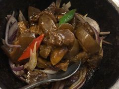 -七仙岭君澜度假酒店·桃源小馆中餐厅
