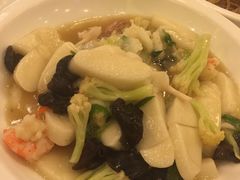 -聚春园自助餐厅(东街口店)