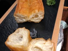 -骨之味·筒骨汤火锅(晋江万达店)