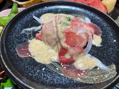 -酒久自助料理(佳兆业店)