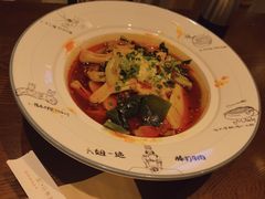 -成都你六姐·牛肉冒菜(城市集市合生汇店)