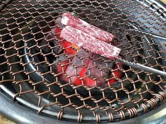 -牛信亭韩国料理·炭火烤肉(紫藤路店)