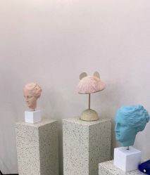 -上禾 HAIR SALON
