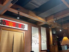 -巴卤社老火锅(财富店)