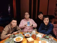 -兰溪小馆(首经贸店)