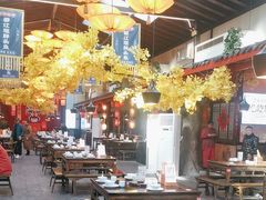 -老灶房-四川土菜(铁牛广场店)