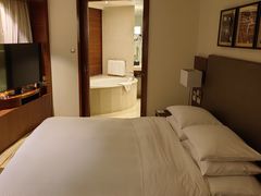 -香港尖沙咀凯悦酒店