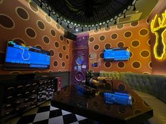 -歌友汇KTV(大悦城11层店)