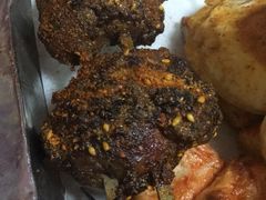 -老地方烤肉(东岗路店)