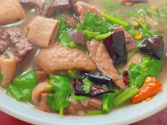 -清真八大碗(G6辅路店)