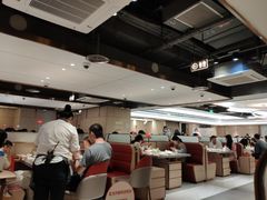 大堂-海底捞火锅(铂澜大象城店)