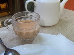 -Santoor 萨都里印度餐厅(北锣鼓巷店)