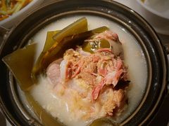 -柴门头啖汤·经典川菜·慢火汤品(锦城万达店)