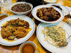 -江南荣村(小溪店)