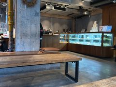 -来回·咖啡(天河南店)
