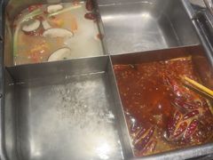 -五星桥原切肥牛火锅·30年专注好牛肉(湖塘店)