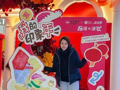 -天津梅江印象城