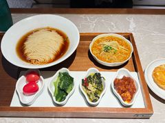 -松鹤面馆(观前店)