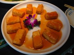 -甘家界牌柠檬鸭(青山店)