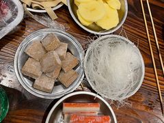 -欣悦坊陈一刀热气羊肉火锅(清真路店)