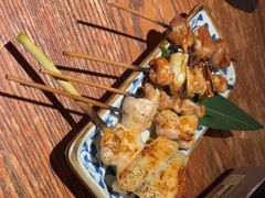 -王氏炉匠·烧鸟放题自助(好运街店)