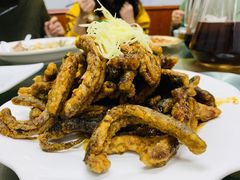 爆脆鳝-协和菜馆(凤凰街店)