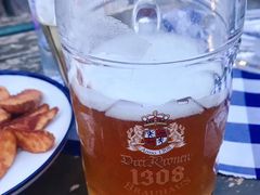 -皇冠自酿啤酒坊(中国红街5号楼店)