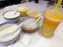 -百花传统甜品店(原址店)