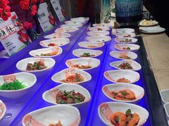 -亚马逊环球美食百汇(新城吾悦广场店)