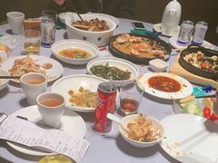 -79号渔船海鲜饭店(宝安店)