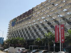 -御满江海鲜酒家(洛溪新城店)