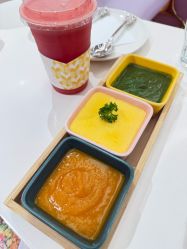 -奈尔宝·国风主题儿童乐园·亲子餐厅(豫园商城店)
