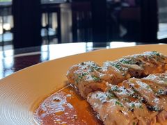 -杭州西子湖四季酒店·金沙厅