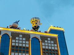 -新疆国际大巴扎