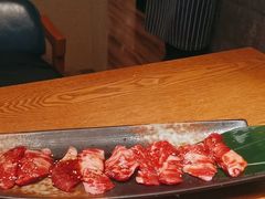 -炎蔵牛舌烤肉