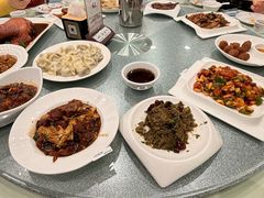 -东四民芳餐厅(世茂工三店)