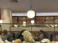 -菊上料理(蜀山银泰百货店)