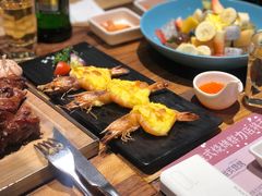 -通海俄式烧烤·俄罗斯大串(嵩山路店)