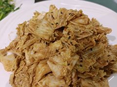 -清真鸿起来饭庄(复兴路店)