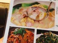 菜单-吴记小馆·老上海本帮菜